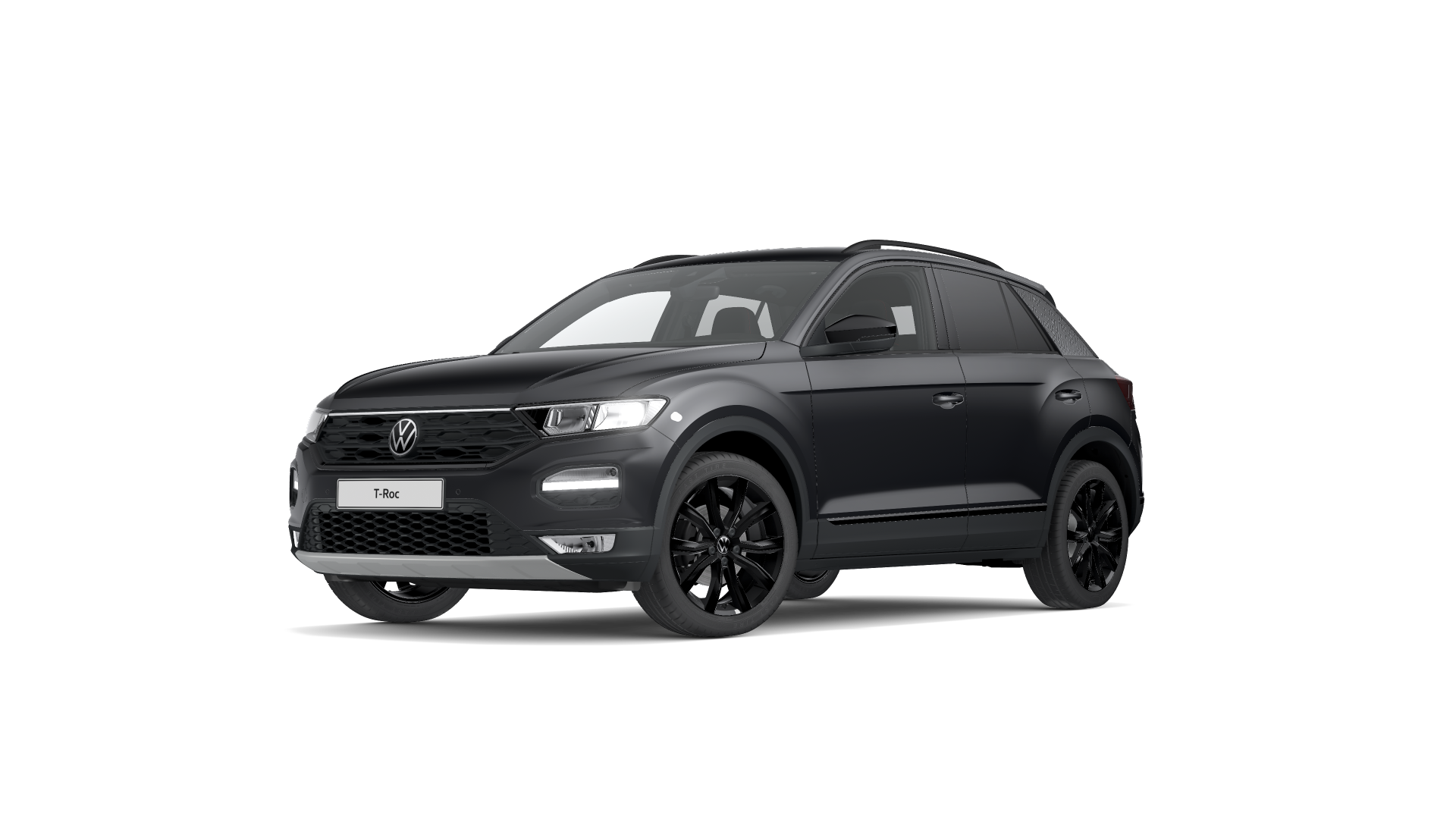 Volkswagen T-Roc 1.5 TSI Sport