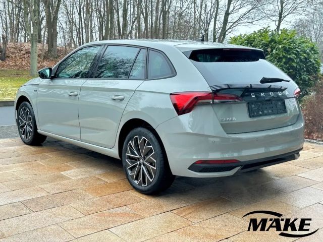 Skoda Scala 1.0 TSI Selection Tour