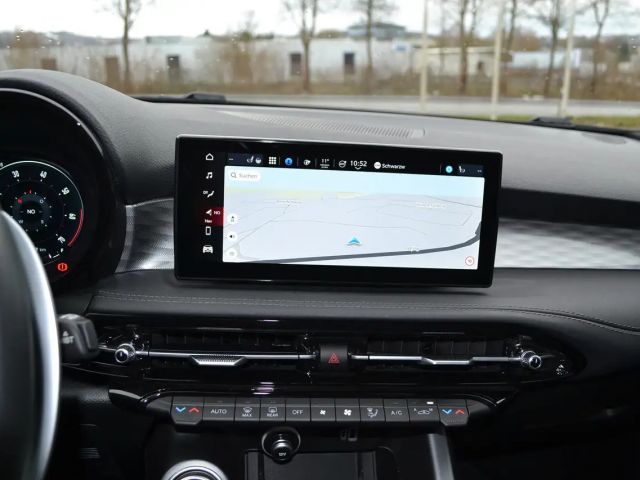 Alfa Romeo Tonale AWD Hybrid Veloce