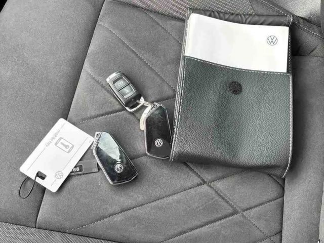 Volkswagen Golf 2.0 TDI DSG Style