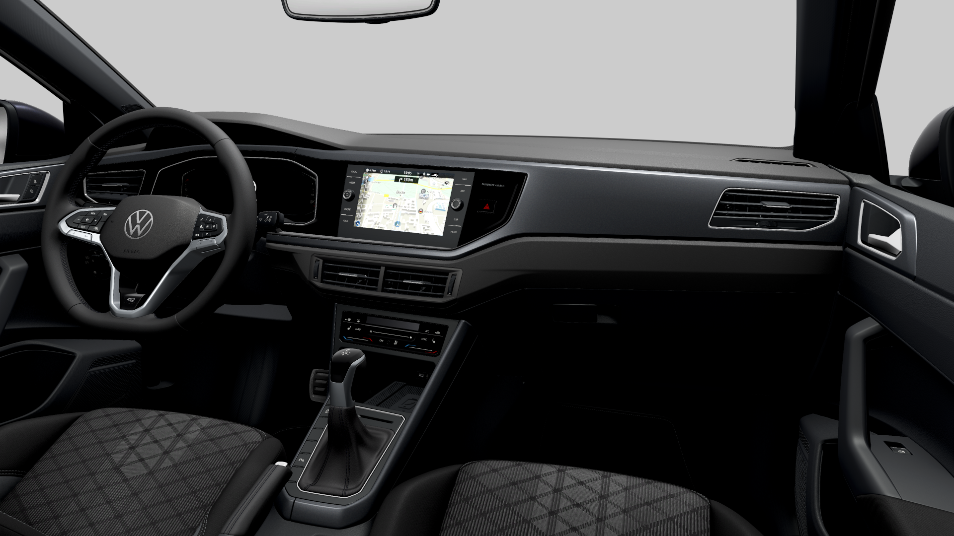 Volkswagen Taigo 1.5 TSI DSG R-Line