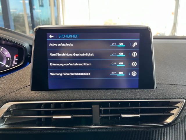 Peugeot 3008 Active Pack EAT8 PureTech