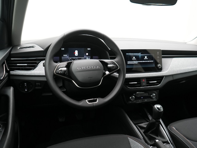 Skoda Kamiq Selection