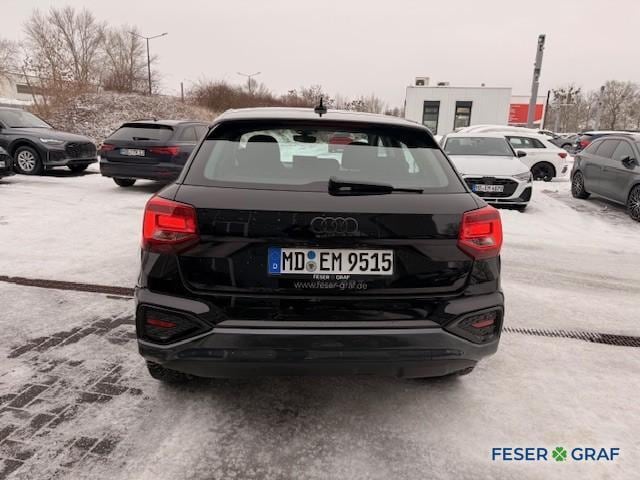 Audi Q2 35 TFSI S-Tronic
