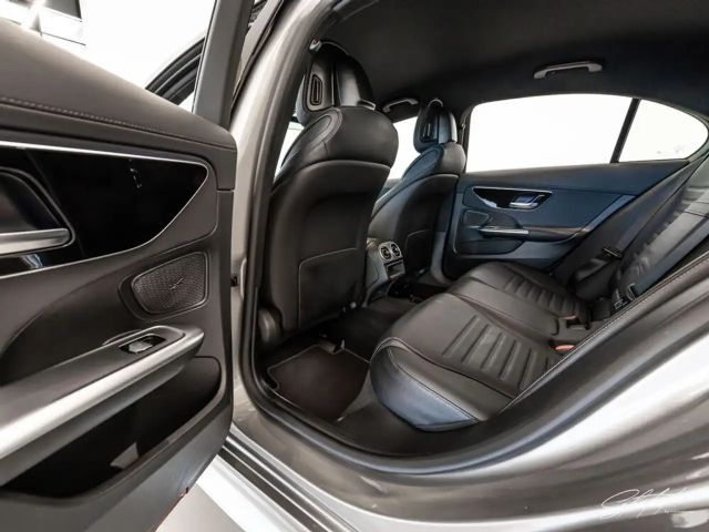 Mercedes-Benz C 300 AMG Line C 300 d Sedan