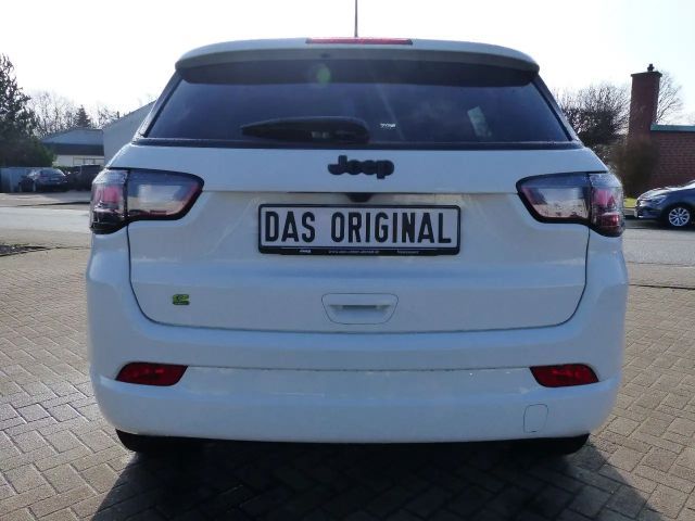 Jeep Compass Altitude