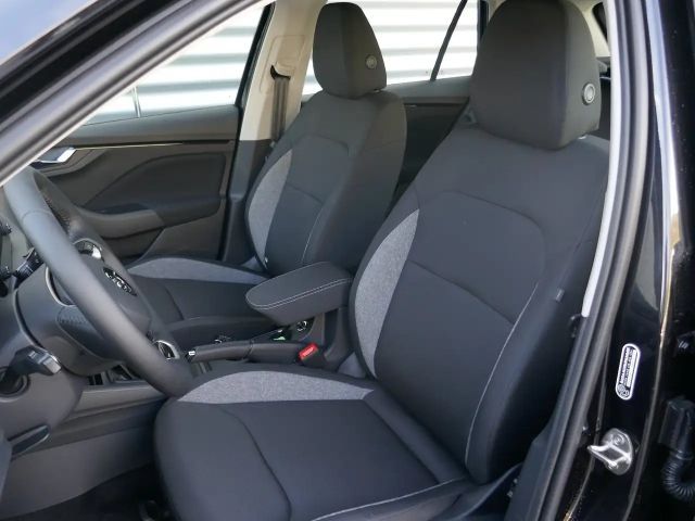 Skoda Kamiq Essence TSI