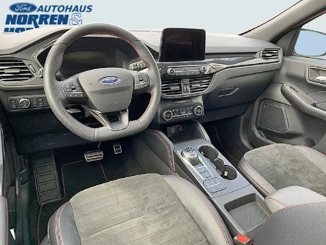 Ford Kuga Plug in Hybrid ST Line