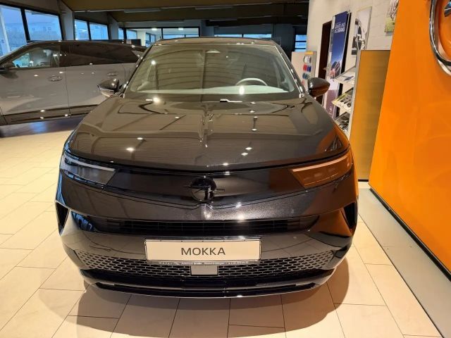 Opel Mokka GS-Line Grand Sport Turbo