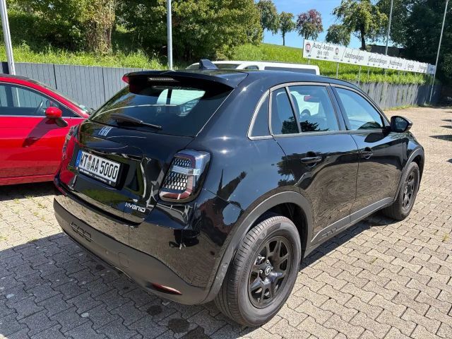 Fiat 600e Hybrid AUTOMATIK, LED, *AKTIONSPREIS*