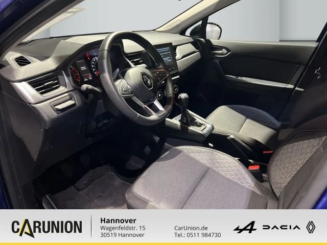 Renault Captur Evolution TCe 90