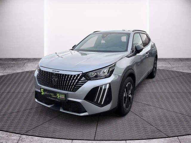 Peugeot 2008 Allure Pack PureTech