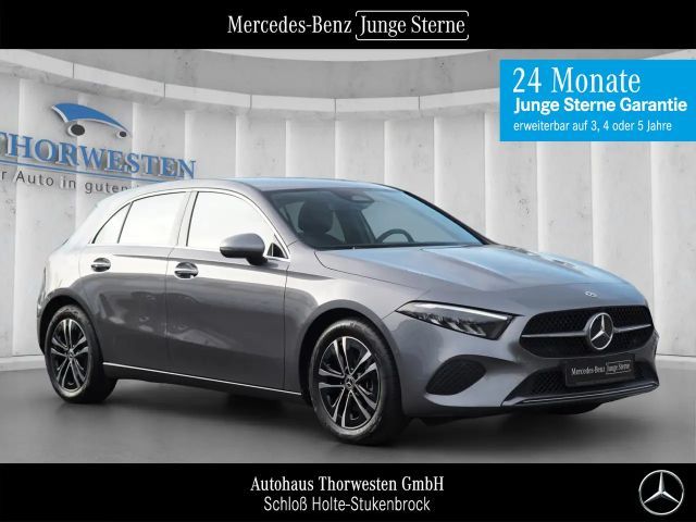 Mercedes-Benz A 180 Hatchback Progressive