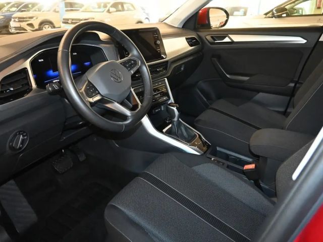 Volkswagen T-Roc 1.5 TSI Life
