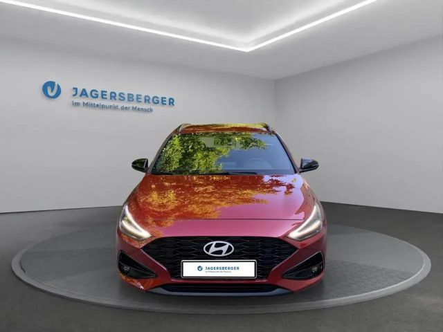Hyundai i30 Go! T-GDi