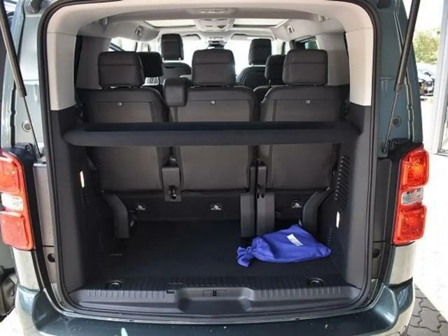 Citroën Spacetourer Max