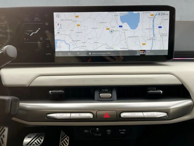 Kia EV4 81.4 kWh Fastback GT-Line