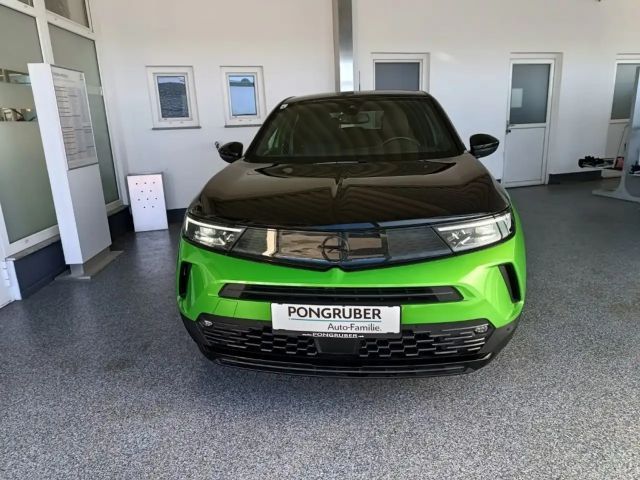 Opel Mokka -e Elektromotor 50kWh