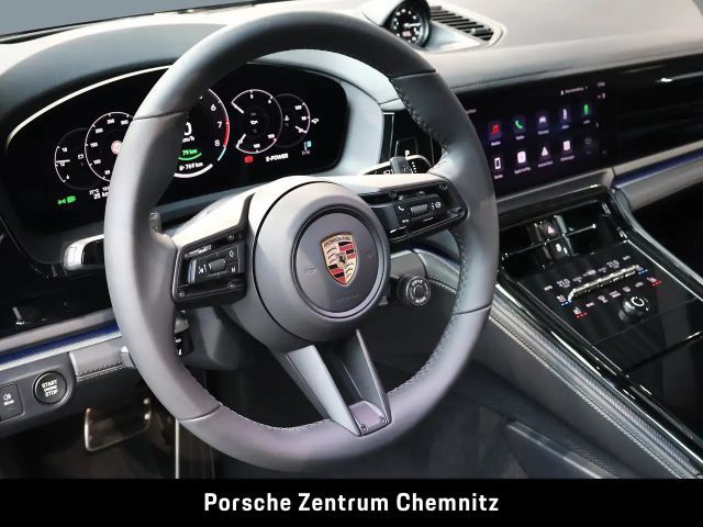 Porsche Panamera 4 E-Hybrid