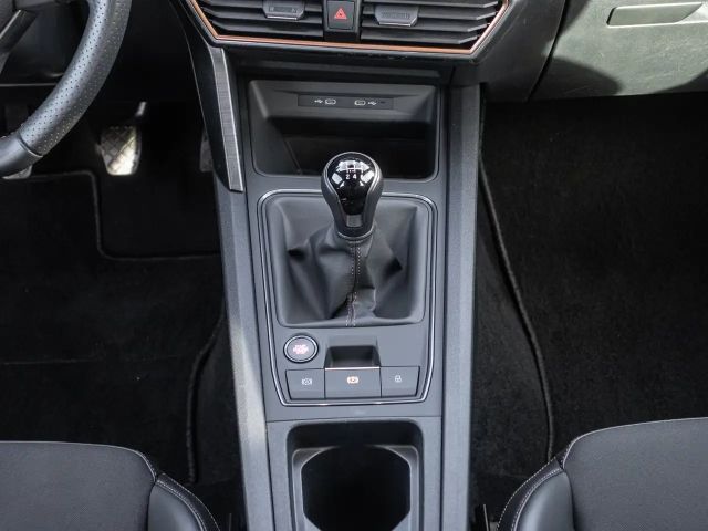 Cupra Formentor 1.5 TSI