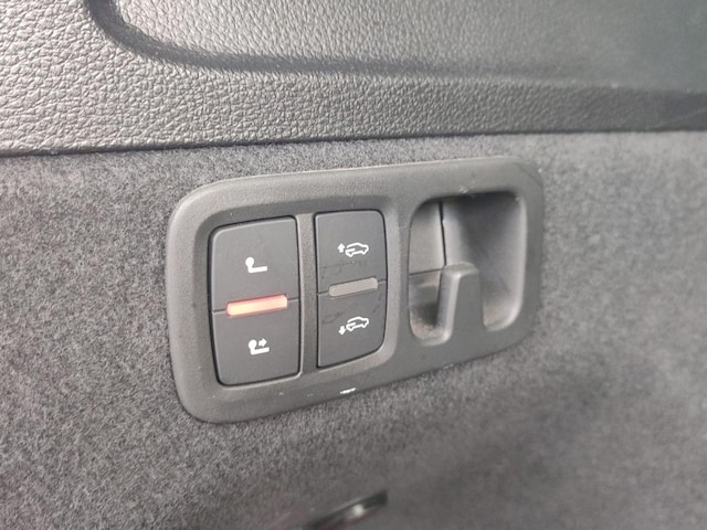 Audi Q7 50 TDI Quattro