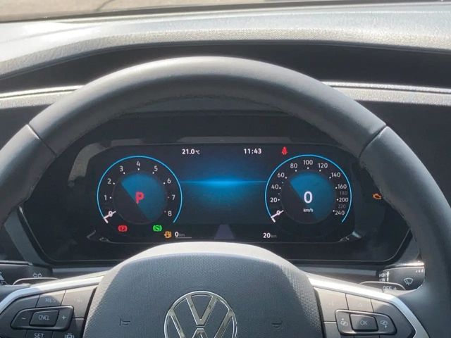 Volkswagen Caddy Life