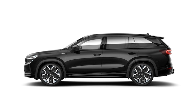 Skoda Kodiaq 4x4 Sportline