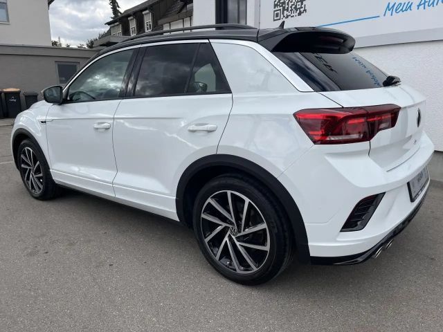 Volkswagen T-Roc 4Motion