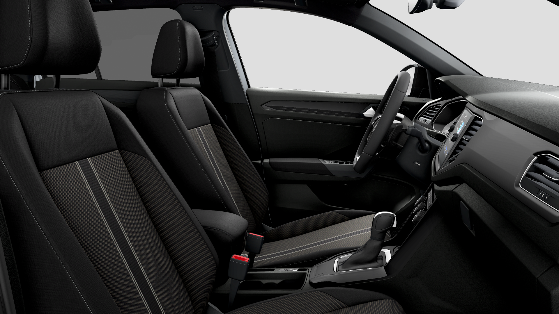 Volkswagen T-Roc 2.0 TDI DSG Style