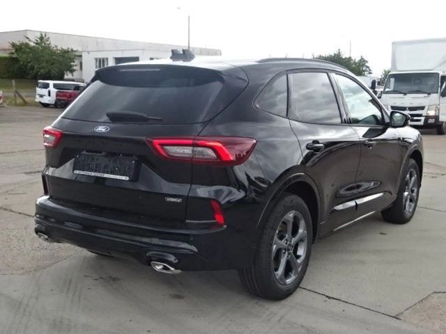 Ford Kuga Plug in Hybrid ST Line