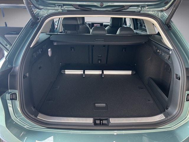 Volkswagen Passat Business DSG Variant