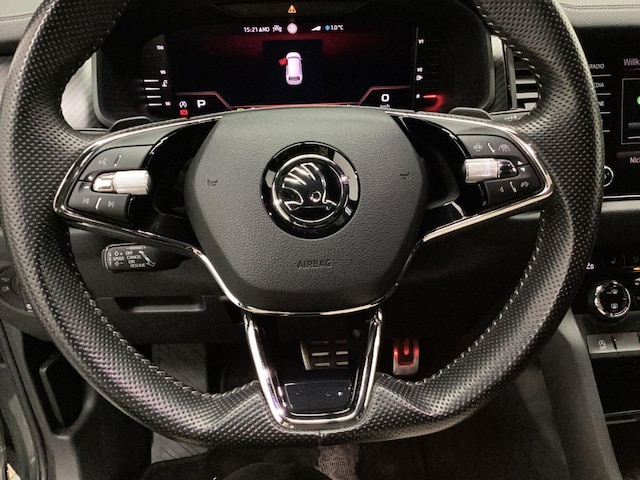 Skoda Kodiaq 2.0 TDI Sportline