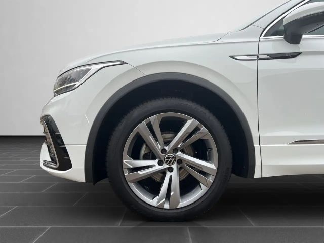 Volkswagen Tiguan 1.5 TSI DSG R-Line