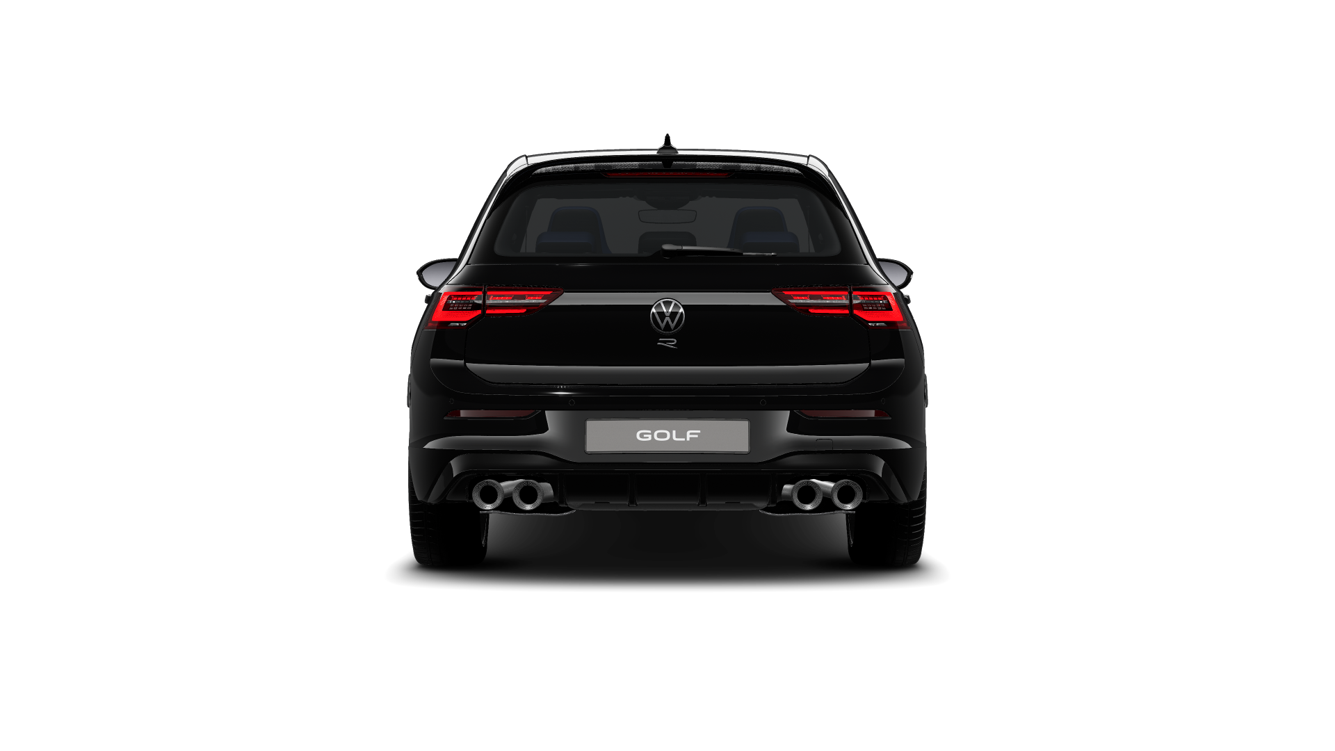 Volkswagen Golf 2.0 TSI