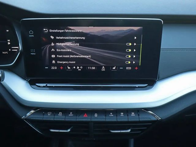 Skoda Octavia Combi Style Style iV