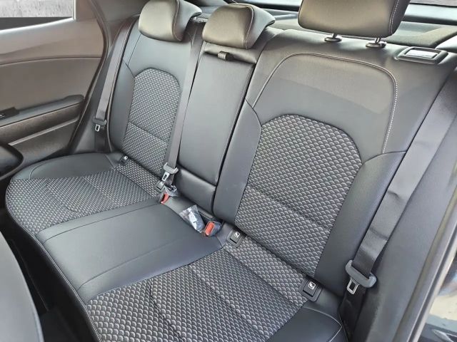 Kia XCeed GDi Vision