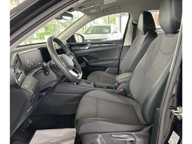 Volkswagen Tiguan 2.0 TDI Life