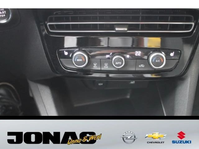 Opel Mokka 1.2 Turbo Elegance Mokka-e