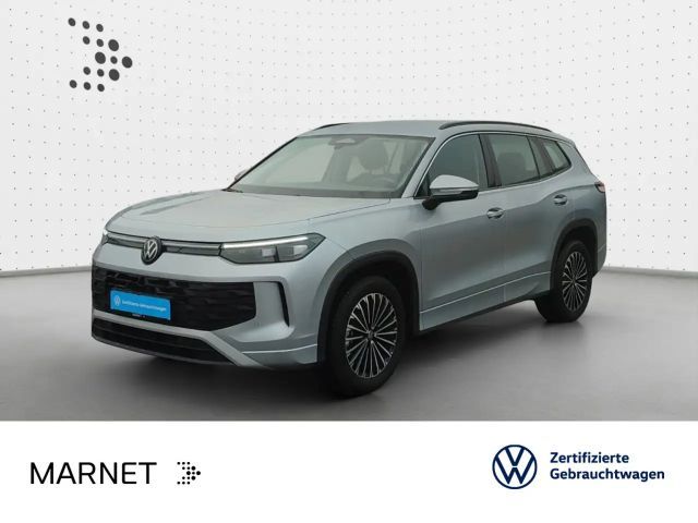 Volkswagen Tayron 1.5 eTSI DSG Life