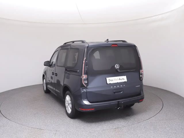 Volkswagen Caddy Life eHybrid