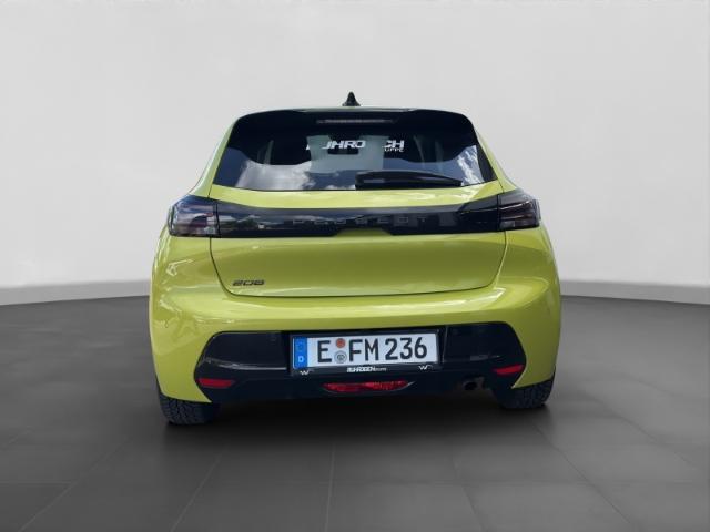 Peugeot 208 Allure Pack EAT8