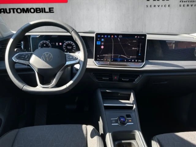 Volkswagen Tiguan 1.5 eTSI