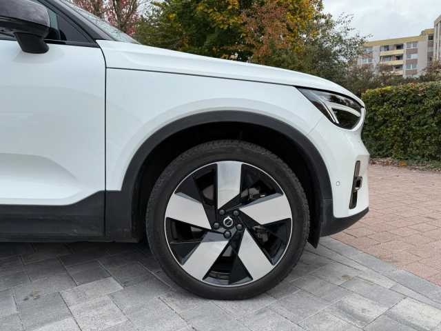 Volvo XC40 Twin Engine Ultimate