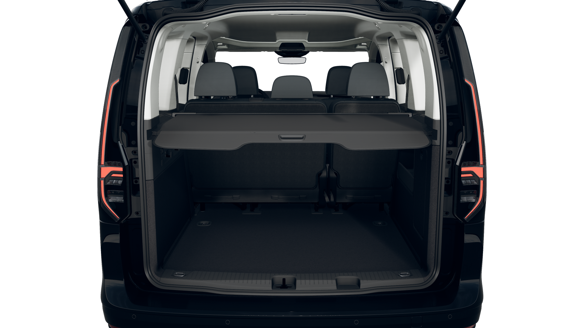 Volkswagen Caddy DSG Life