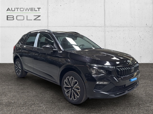 Skoda Kamiq 1.0 TSI Tour