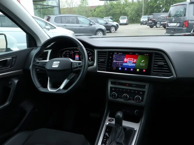 Seat Ateca 2.0 TDI 4Drive DSG