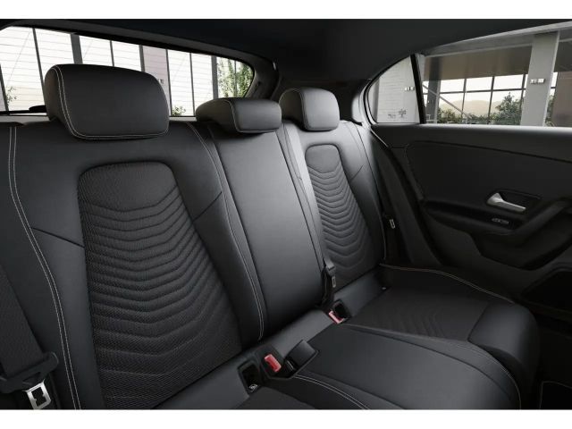 Mercedes-Benz A 180 A 180 d Hatchback