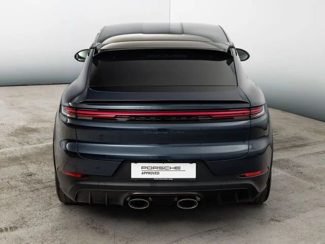 Porsche Cayenne Coupé E-Hybrid Turbo