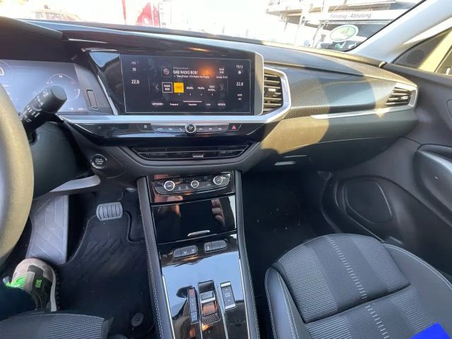 Opel Grandland X GS-Line Grand Sport