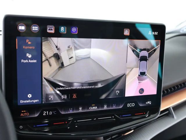 Cupra Tavascan Extreme 210kW/286PS